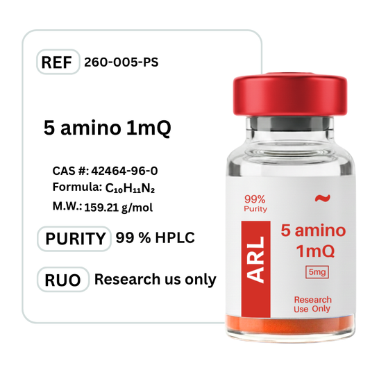 5-Amino-1MQ