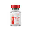 Peptide vial