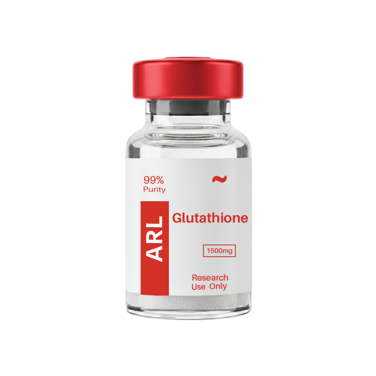 Glutathione - Premium Research Peptide