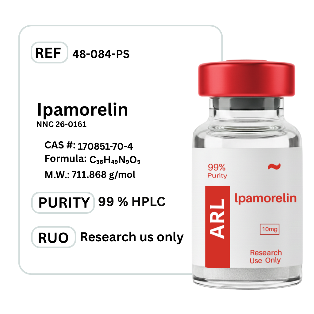 Ipamorelin
