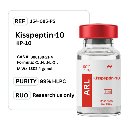 Kisspeptin-10