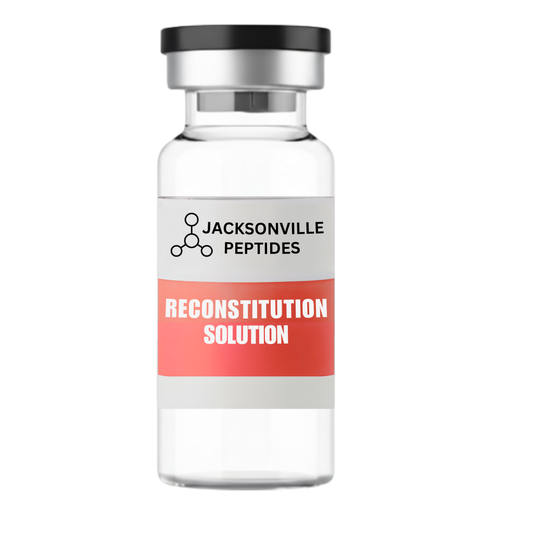 Reconstitution Solution (Free Item)