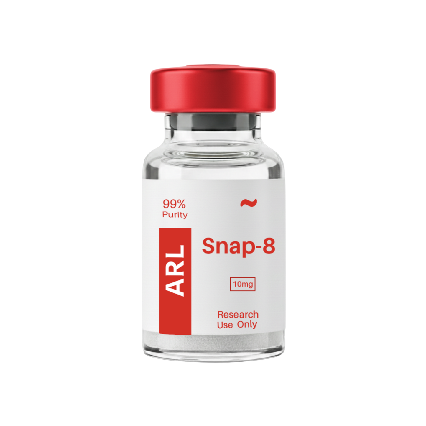 Snap-8 - Premium Research Peptide