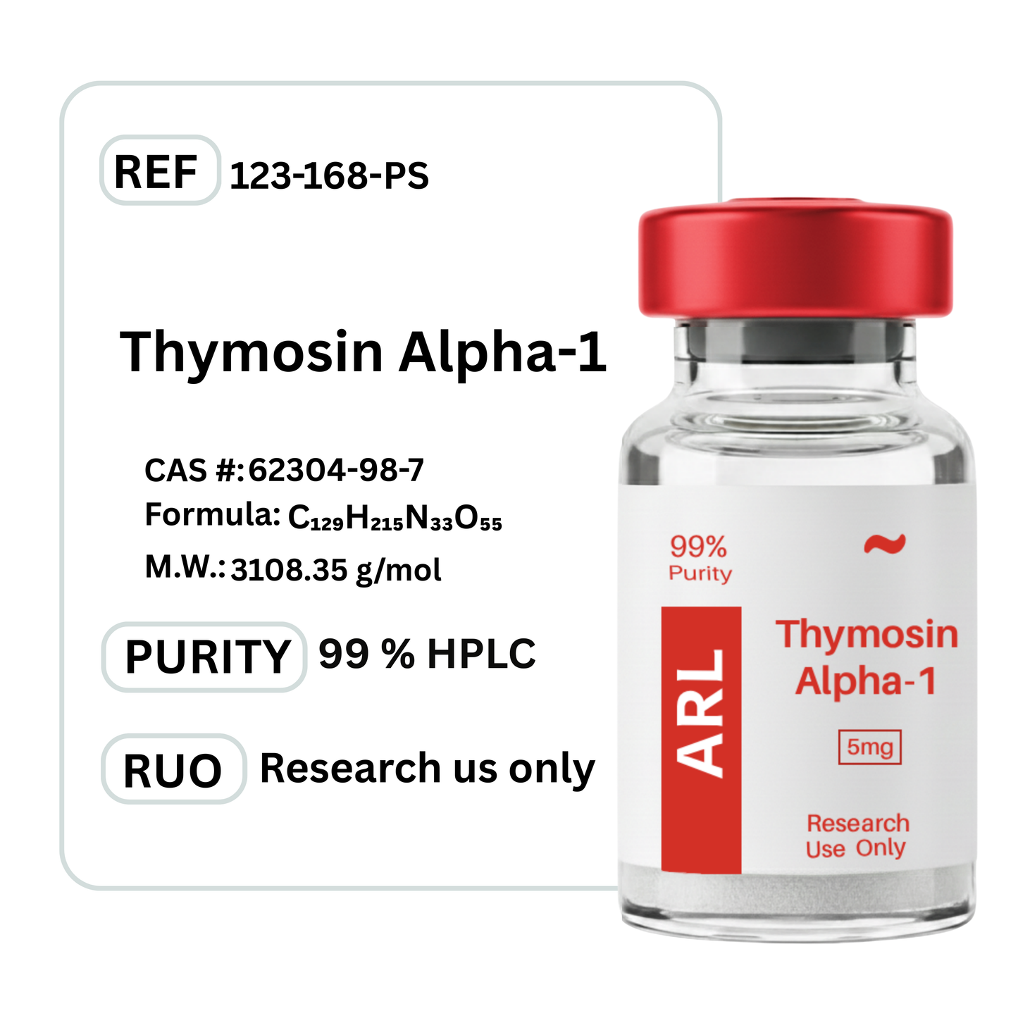 Thymosin Alpha-1