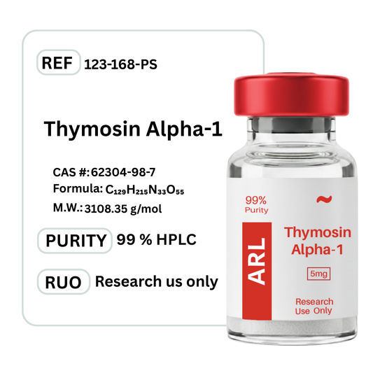 Thymosin Alpha-1